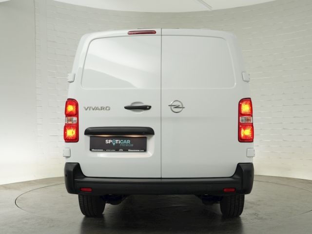 Vivaro C CARGO L CDTI+NAVI+SCHIEBETÜR+PARKPILOT+