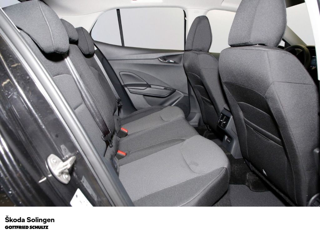 Skoda Fabia - Bild 12