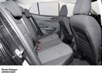 Skoda Fabia - Vorschau Bild 12