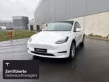 Tesla Model Y Rear-Wheel Drive