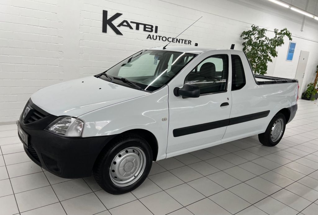 DACIA Logan Pick-Up 1,6 HU neu