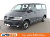 Volkswagen T6 Kombi 2.0 TDI Aut.*KLIMA*PDC*GARANTIE* - Volkswagen T6 Kombi in Duisburg