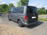 Volkswagen T5 Multivan Highline 2.0 TDI 4MOTION DSG*Voll - gebrauchte VW T5 Multivan aus dem Jahr 2014