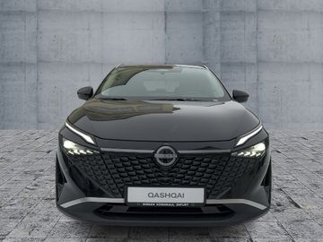 Nissan Qashqai N-Conn 1.5 e-Power 205PS AutomatikLED