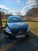 Ford Mondeo 2.2 Diesel 200PS Titanium S AHK - Ford Mondeo aus 2011: Titanium