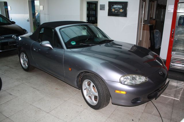 Mazda MX-5 1.6 16V Impuls