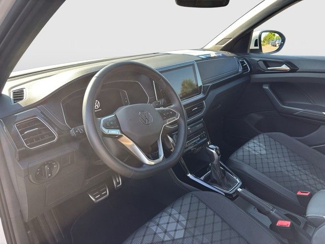 T-Cross R-Line 1.5 TSI DSG Travel & Comfort +2x 
