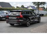 Volvo V60 B5 Inscription STANDHEIZUNG 360 Grad Kamera - Volvo Gebrauchtwagen von 2020