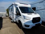 Dethleffs Globebus Go T 45 Schnäppchen 10097  sparen - Offers