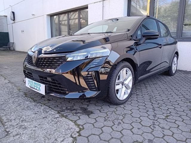 Другие RENAULT Clio FULL HYBRID E-Tech 145CV AUTOMATICA