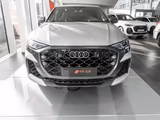 Audi RS Q8 SUV performance 471 kW - SONDERABNEHMER - Audi Neuwagen in Bremen