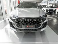 Audi RSQ8 - Vorschau Bild 2