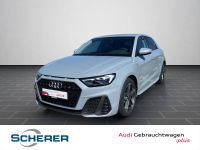 Audi A1 - Vorschau Bild 1