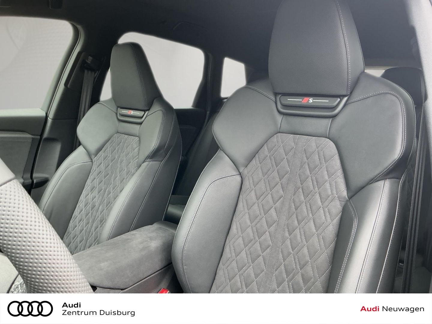 Audi Q6 e-tron - Bild 7