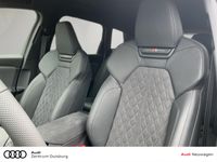Audi Q6 e-tron - Vorschau Bild 7