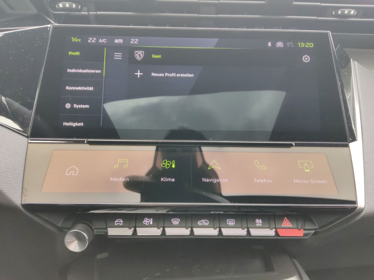 Peugeot 408 - Bild 39