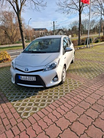 Toyota Yaris  Edition