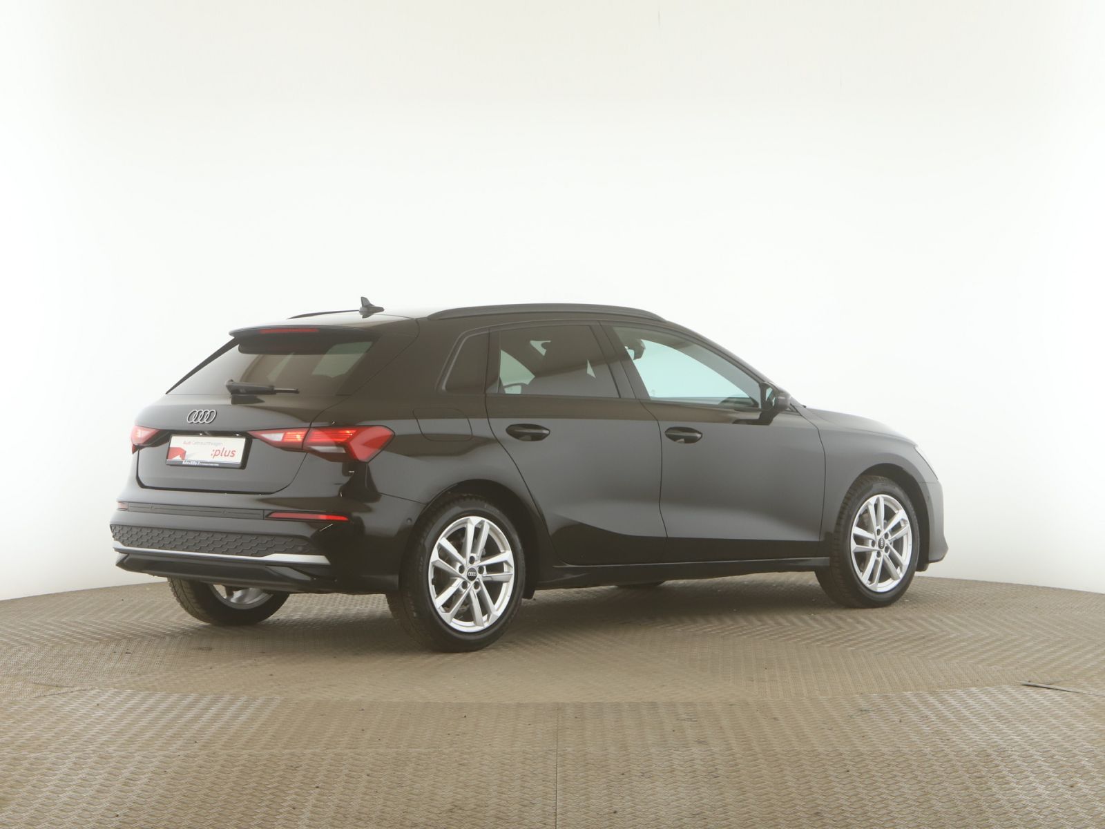 Audi A3 - Bild 7