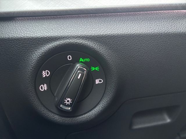 Skoda Kamiq - Bild 20