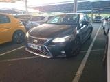 Lexus CT 200h 1,8 VVT HYBRID Executive Line, NAVI, CAM - Lexus CT 200h mit Hybrid-Antrieb: Automatik