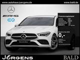 Mercedes-Benz CLA 220 d SB AMG-Sport/Burm/Ambi/LED/Tempomat/18 - gebrauchte Mercedes-Benz CLA 220 Shooting Brake aus dem Jahr 2023