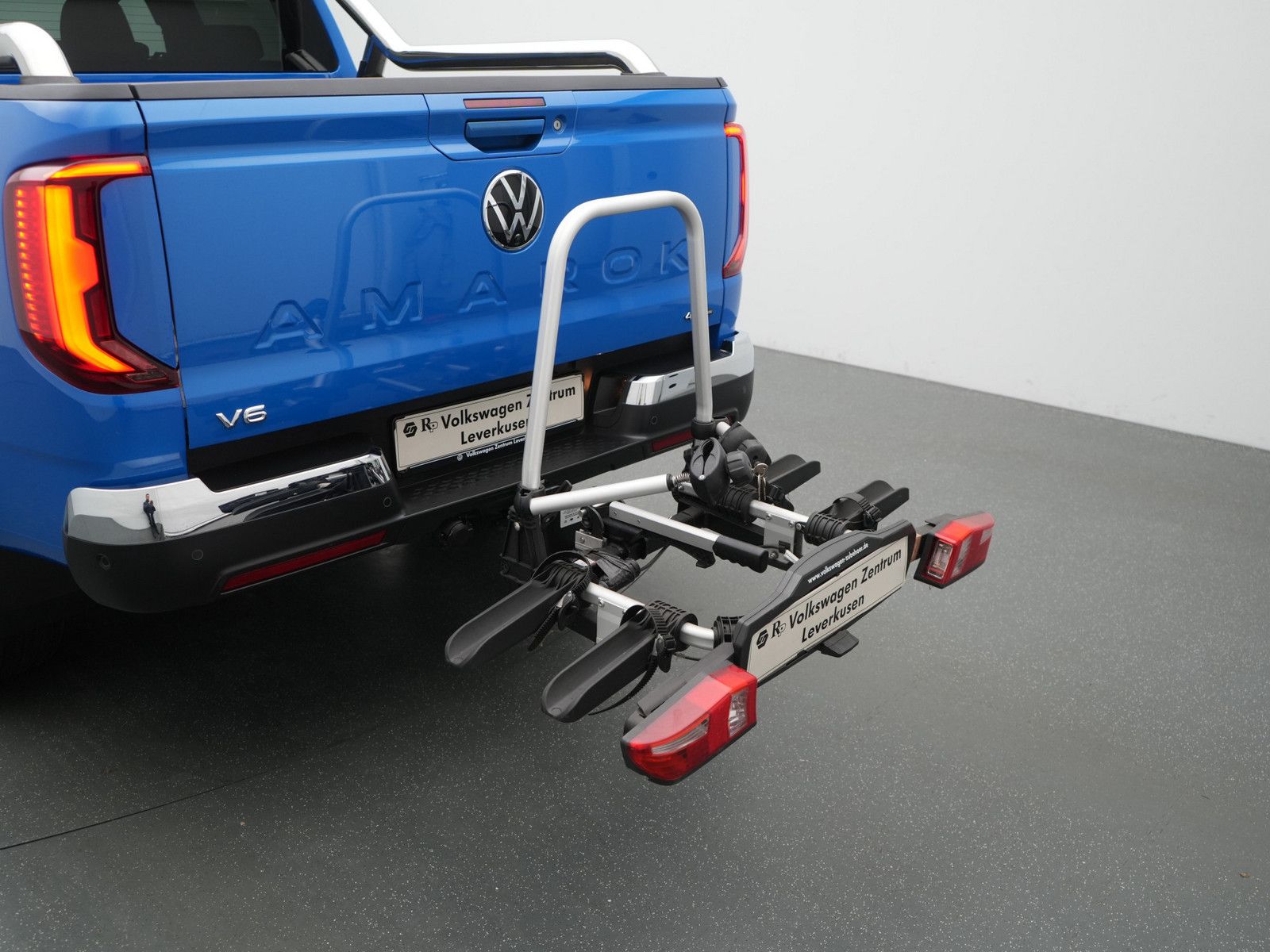 Volkswagen Amarok - Bild 5