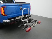 Volkswagen Amarok - Vorschau Bild 5