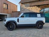 Land Rover Defender 3.0 P400 HSE 110 HSE - Land Rover Defender mit Benzin-Antrieb