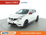 Nissan Juke 1.6 Nismo RS*NAVI*XENON*TEMPO*CAM*KLIMA - Nissan: Nismo