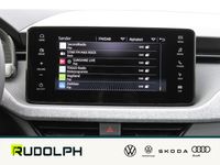 Skoda Kamiq - Vorschau Bild 14