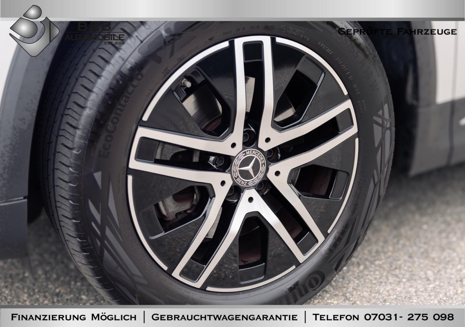 Mercedes-Benz GLA 4Matic 1HAND/HEADUP/NAVI/SHZ/KAMERA, миниатюра 9