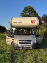 Eura Mobil Profila 580 ls - Eura Mobil Profila