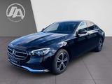 Mercedes-Benz E 200 d Avantgarde+MBUX+LED+Kamera+SHD+PDC+Apple - gebrauchte Mercedes-Benz E 200 aus dem Jahr 2021