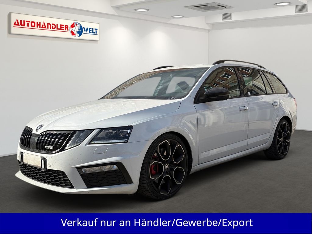 Image of Skoda Octavia