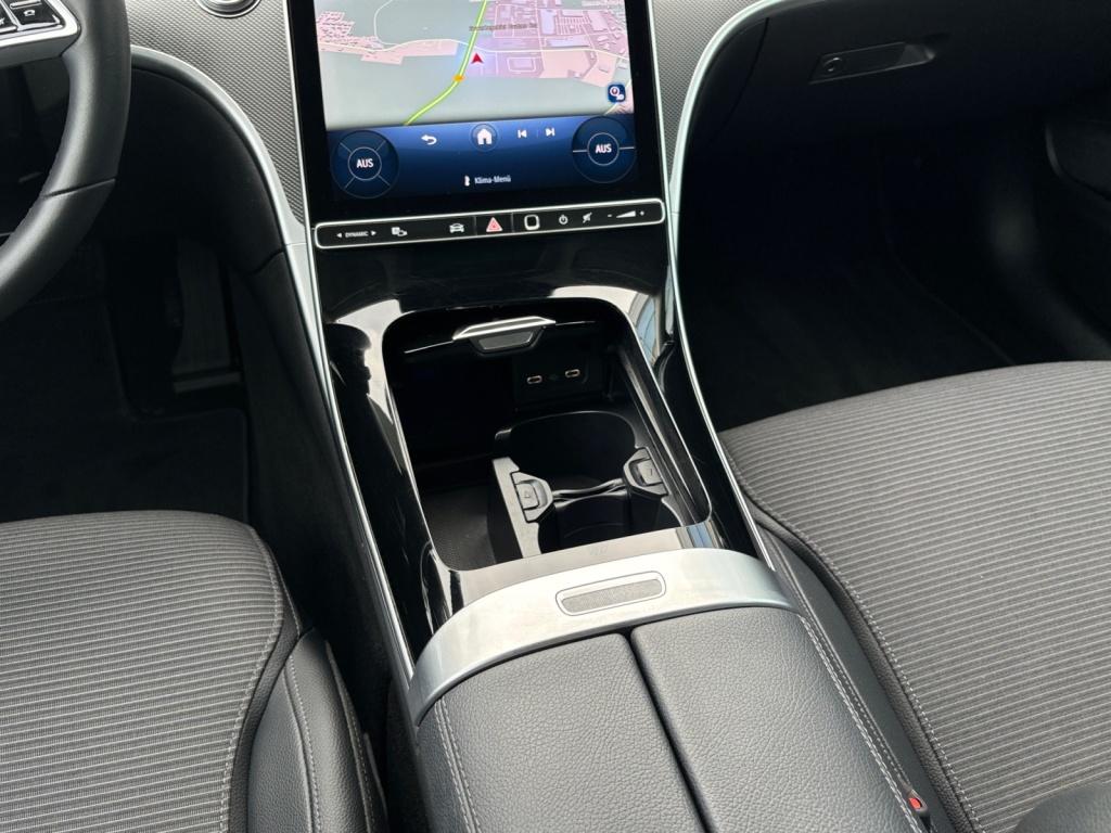 Mercedes-Benz C-Class d T AVA AMBIENTE MBUX SHZ KAMERA LENKRADHZ, миниатюра 8