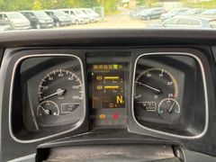 Fahrzeugabbildung Mercedes-Benz Actros 4 3-Achser BM 963 2542 OM471 6x2 Fg