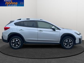Subaru XV - 6