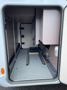 Bürstner Lyseo TD 644 G *wenig Kilometer*Lithium