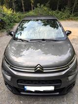 Citroën C3 PureTech 110 Stop&Start EAT6 - gebrauchte Citroën C3 aus dem Jahr 2018