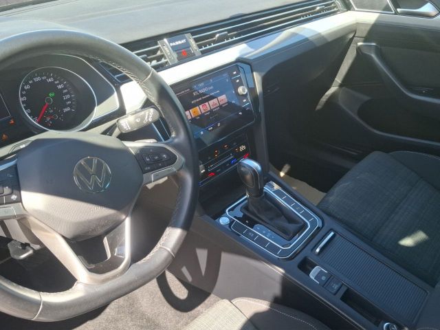 Passat Variant 1.5 TSI Business OPF (EURO Navi