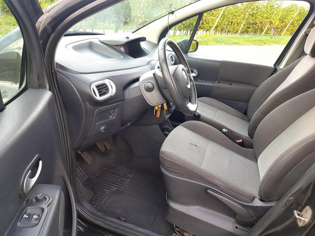 Renault Modus