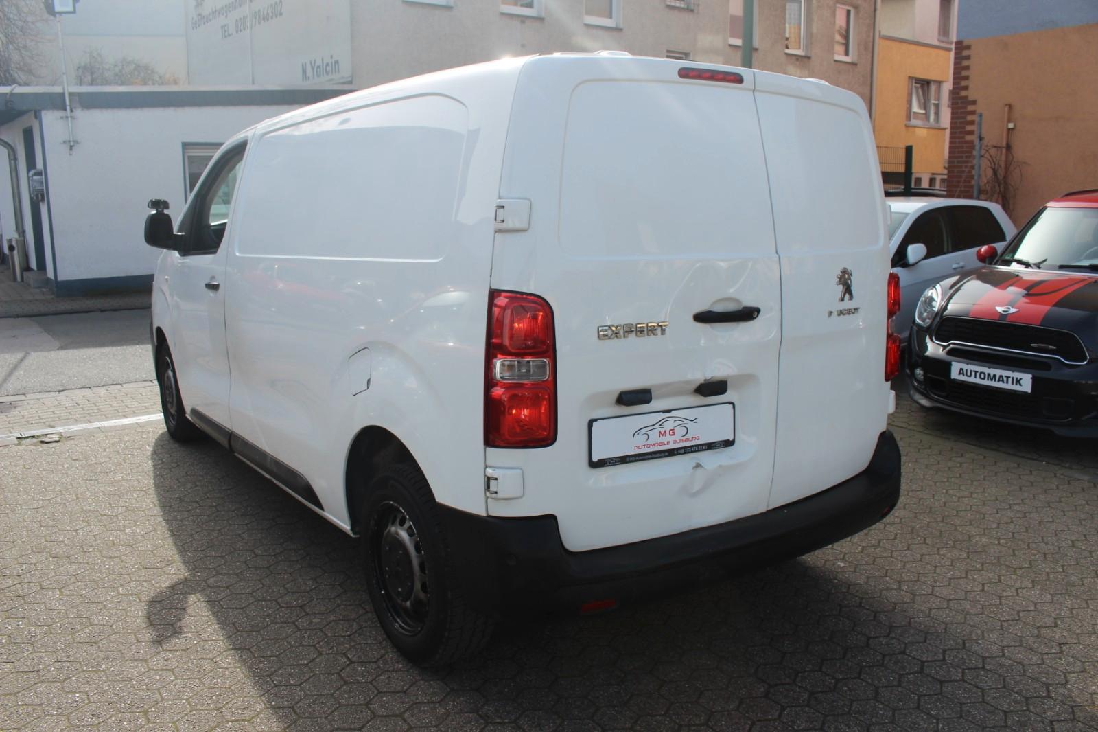 Peugeot Expert Kasten Pro L2/Totwink/PDC/Tempo/Klima/Tüv