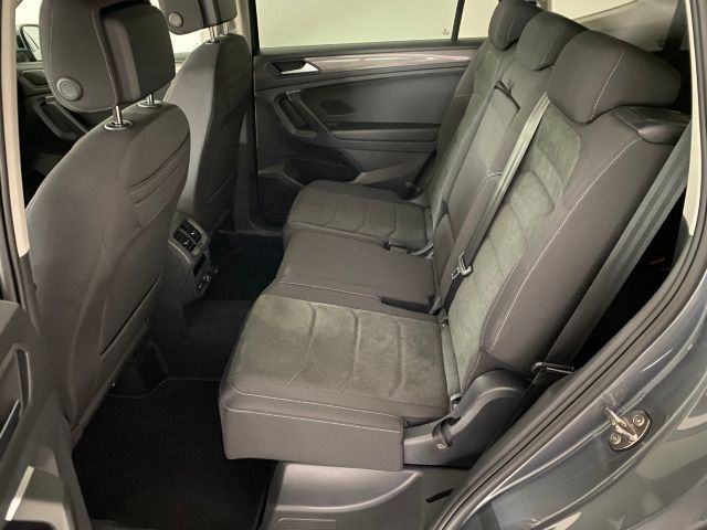 Tiguan Allspace Life 1.5 TSI DSG 7-Sitzer AHK