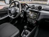 Suzuki Swift 1.2 Basic Bremsassistent Klima - gebrauchte Suzuki Swift aus dem Jahr 2023
