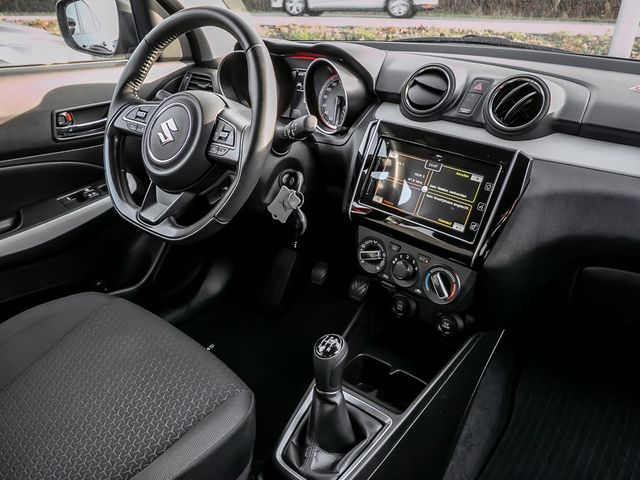 Suzuki Swift 1.2 Basic Bremsassistent Klima