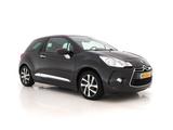 Citroën DS3 1.6 e-HDi So Chic *NAVI-FULLMAP | SPORT-SEAT - Citroën DS3: So Chic