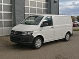 Volkswagen T6 Kasten 2.0 TDI Werkstatt Standheizung - Volkswagen Werk