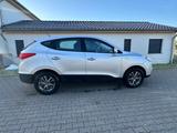 Hyundai ix35 1.7 ( AHK ) CDRI ( FIFA WORLD... - Hyundai ix35 mit Diesel-Antrieb: 1.7