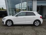 Audi A1 Sportback 25 TFSI - Audi A1 New cars: Sportback
