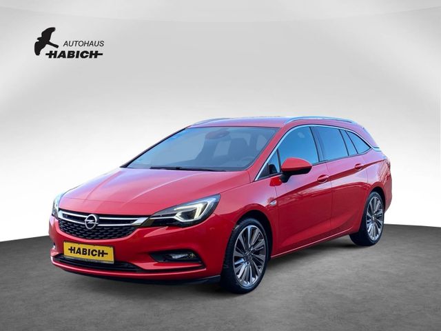 Opel ASTRA ST INNO 1.6CDT(118)6GS